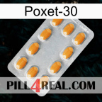 Poxet-30 cialis3
